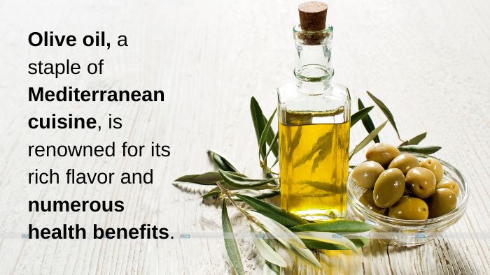 Olive Oil for Constipation: Scientific Evidence, Benefits, and Safety Guidelines
