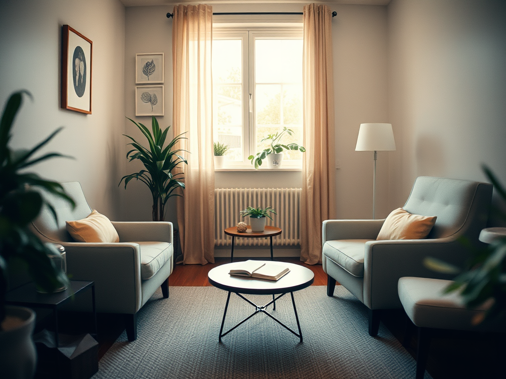 Busting Myths on Therapy and Counselling