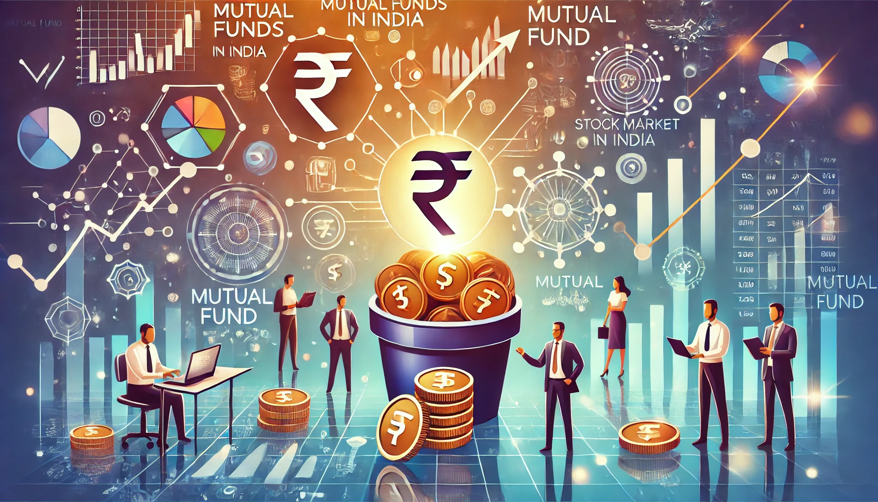 Mutual Funds in India