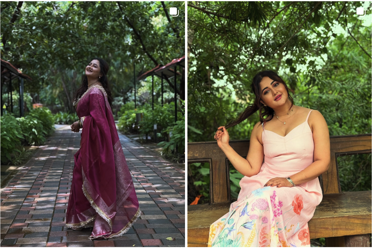 Rashami Desai: The Complete Journey of Television’s Most Beloved Star