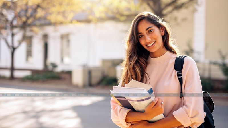 College Student