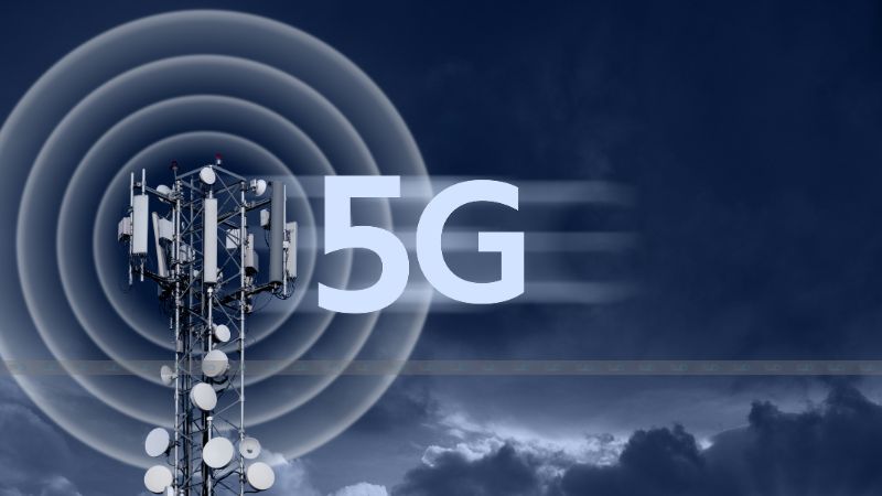 5G