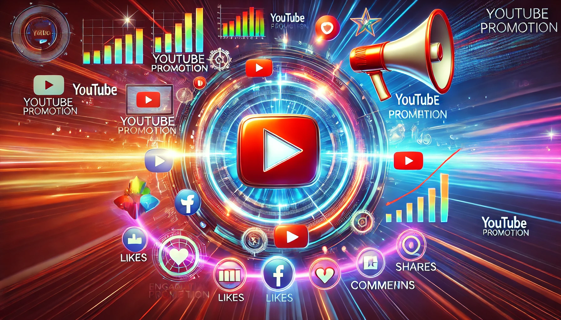 The Far-reaching Guide to YouTube Promotion