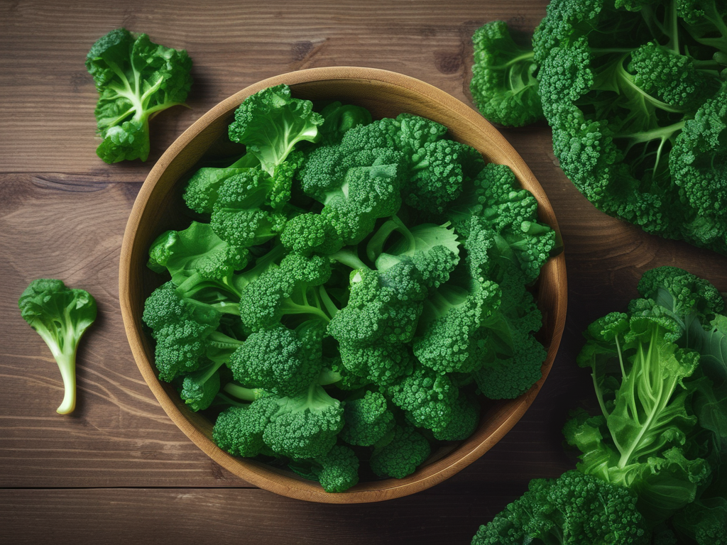 Should You Worry About Green Poop