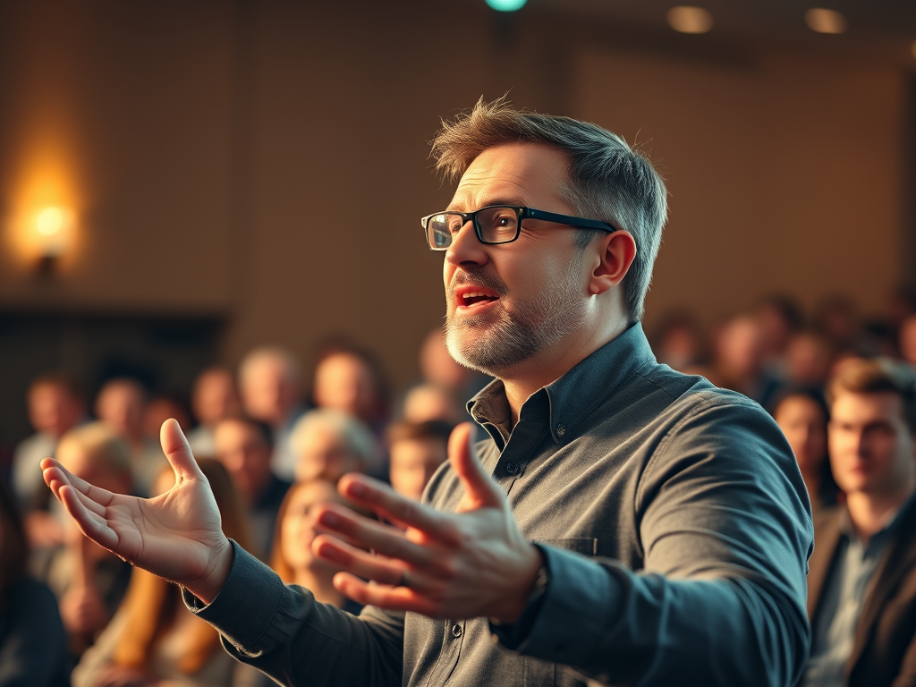 Tips to Give a Killer Presentations: How to Do it Perfectly