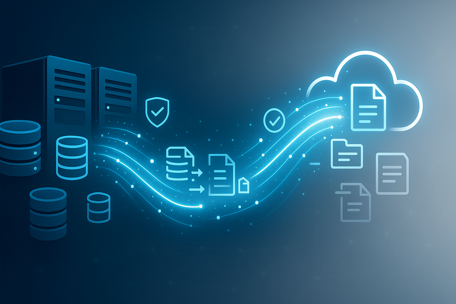 Best Data Migration Tools for 2025