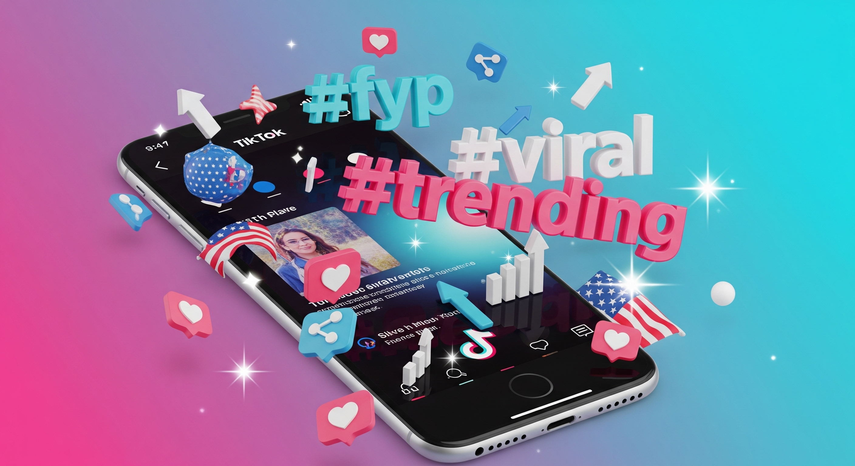 Best TikTok Hashtags 2025: Complete Guide for Creators