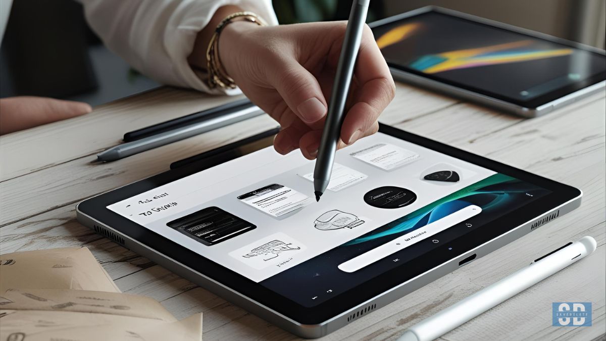 Best Tablets with Stylus: Digital Creativity in 2025