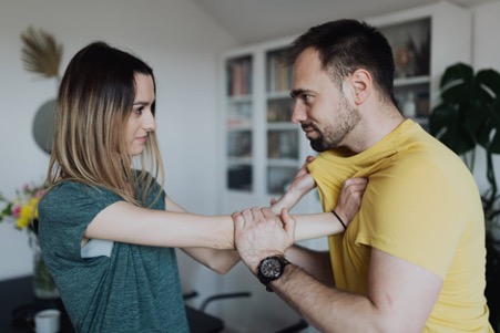 Domestic Abuse