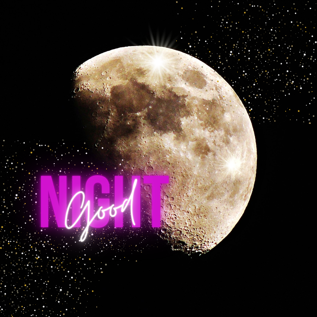 Good Night Moon