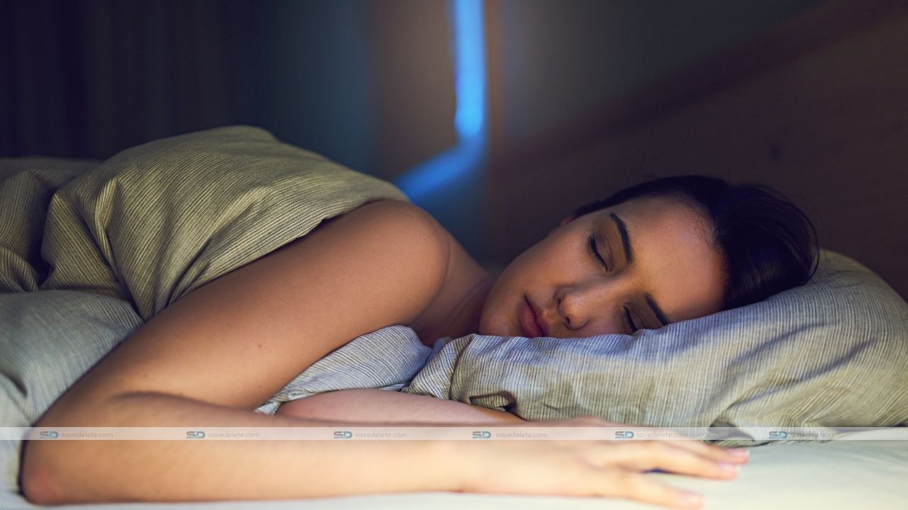 How to Get a Better Night's Sleep
