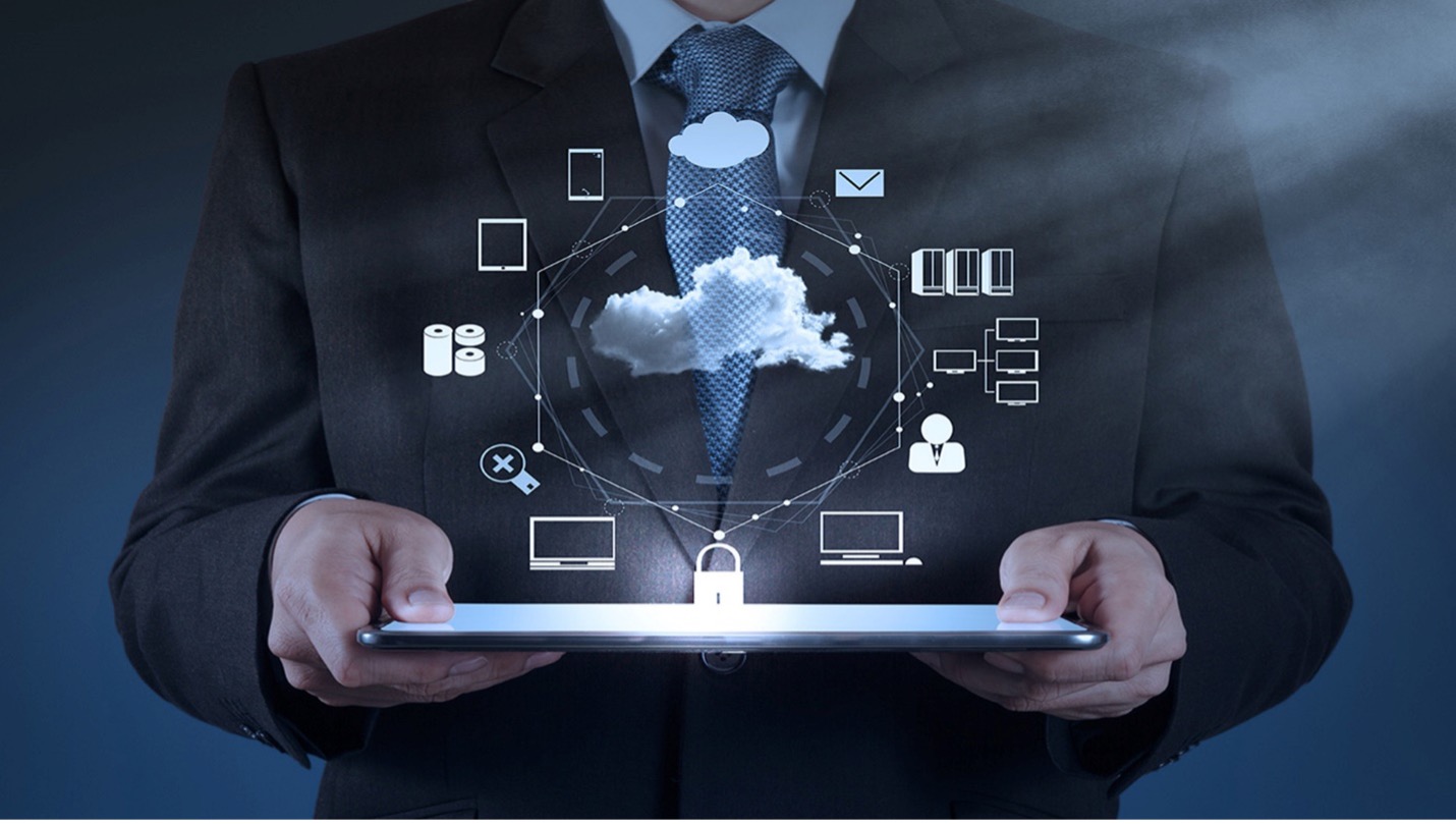Managed IT Services Provider