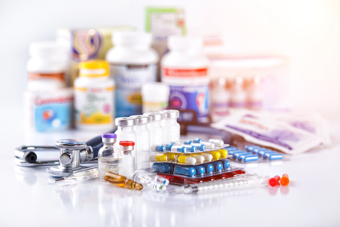 Pharmaceutical-Supplier