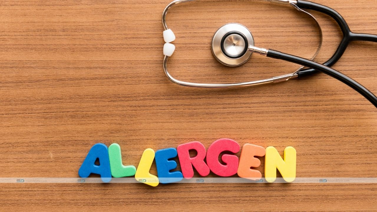 Reduce Allergens