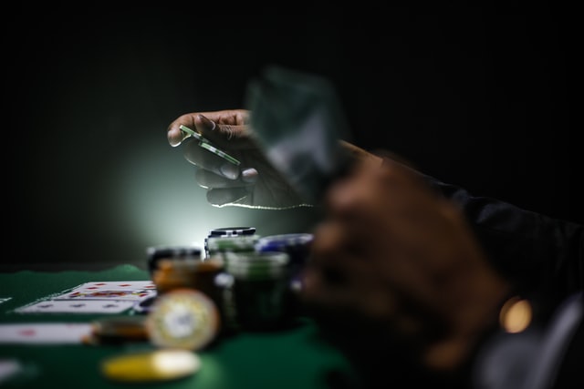 Online betting trends