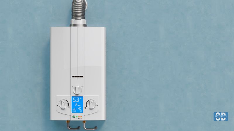 Water Heater