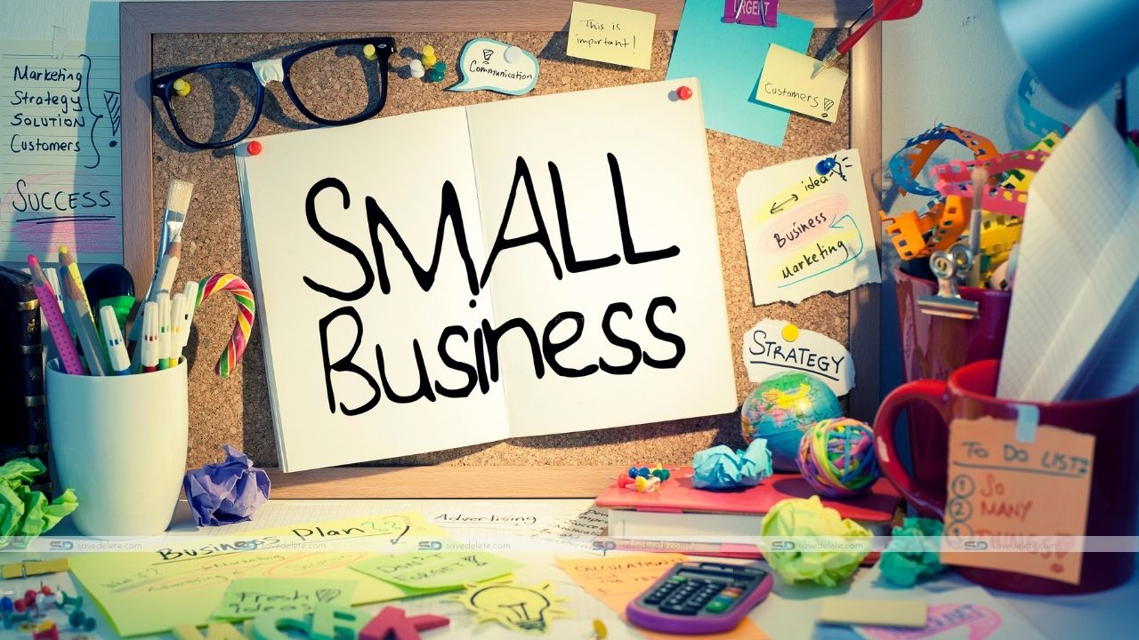 Small Business