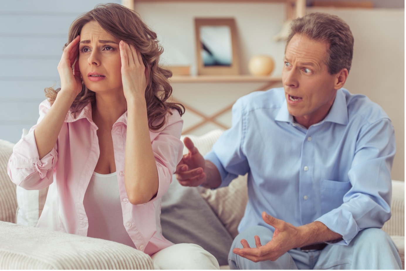 Common Relationship Issues