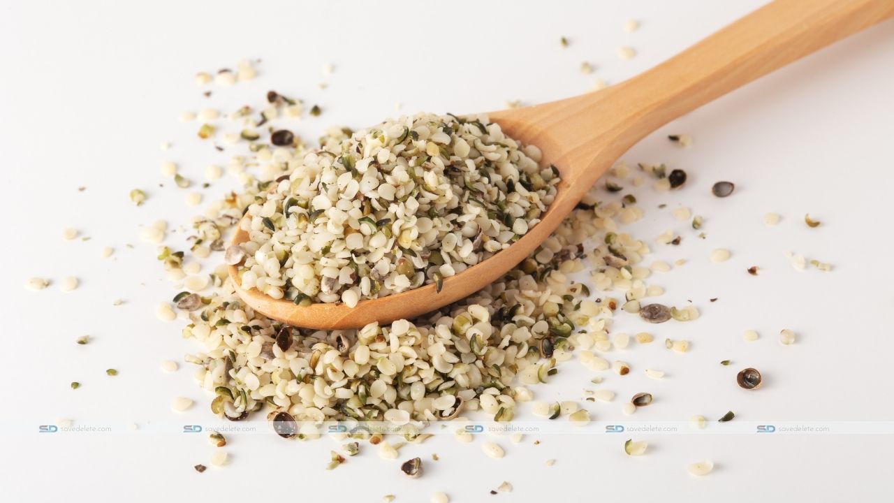 Hemp Seeds