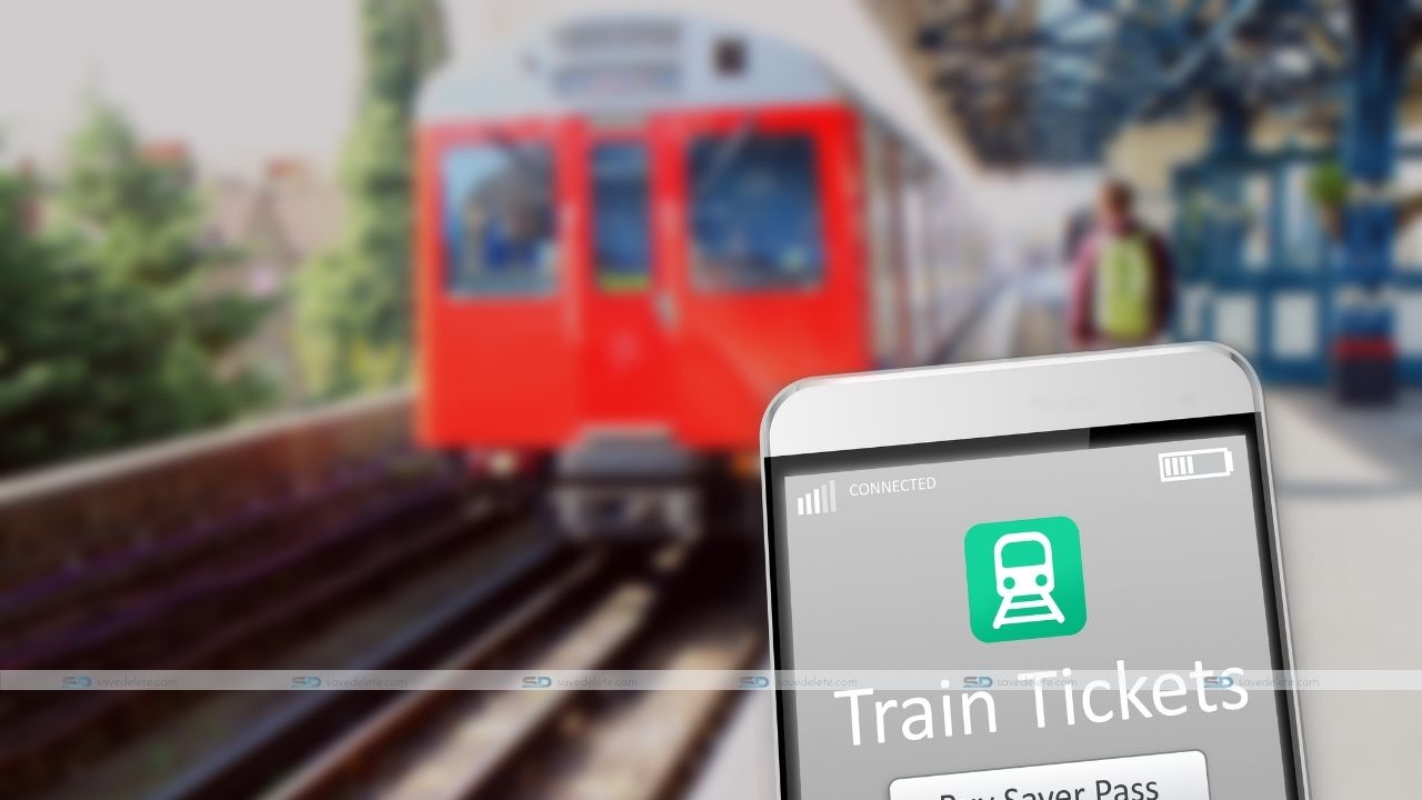 Train Ticket