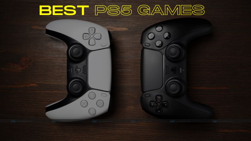 best ps5 games