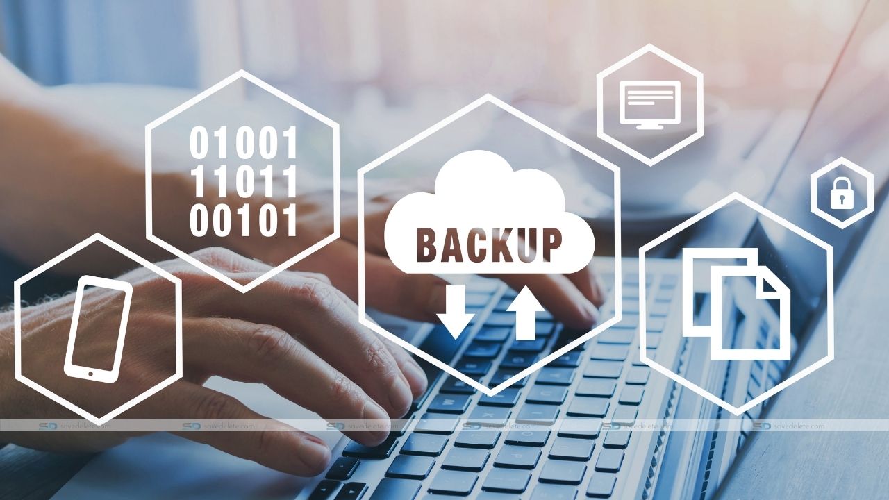 cloud backup