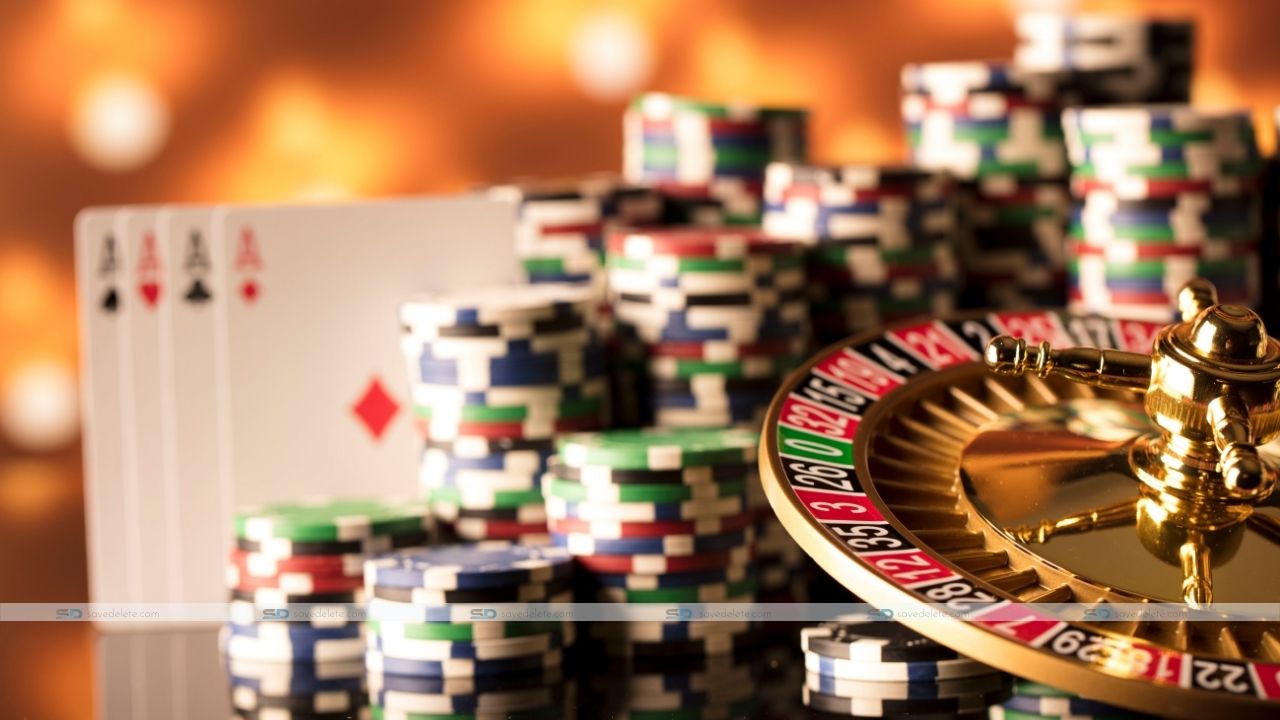 Casino trends
