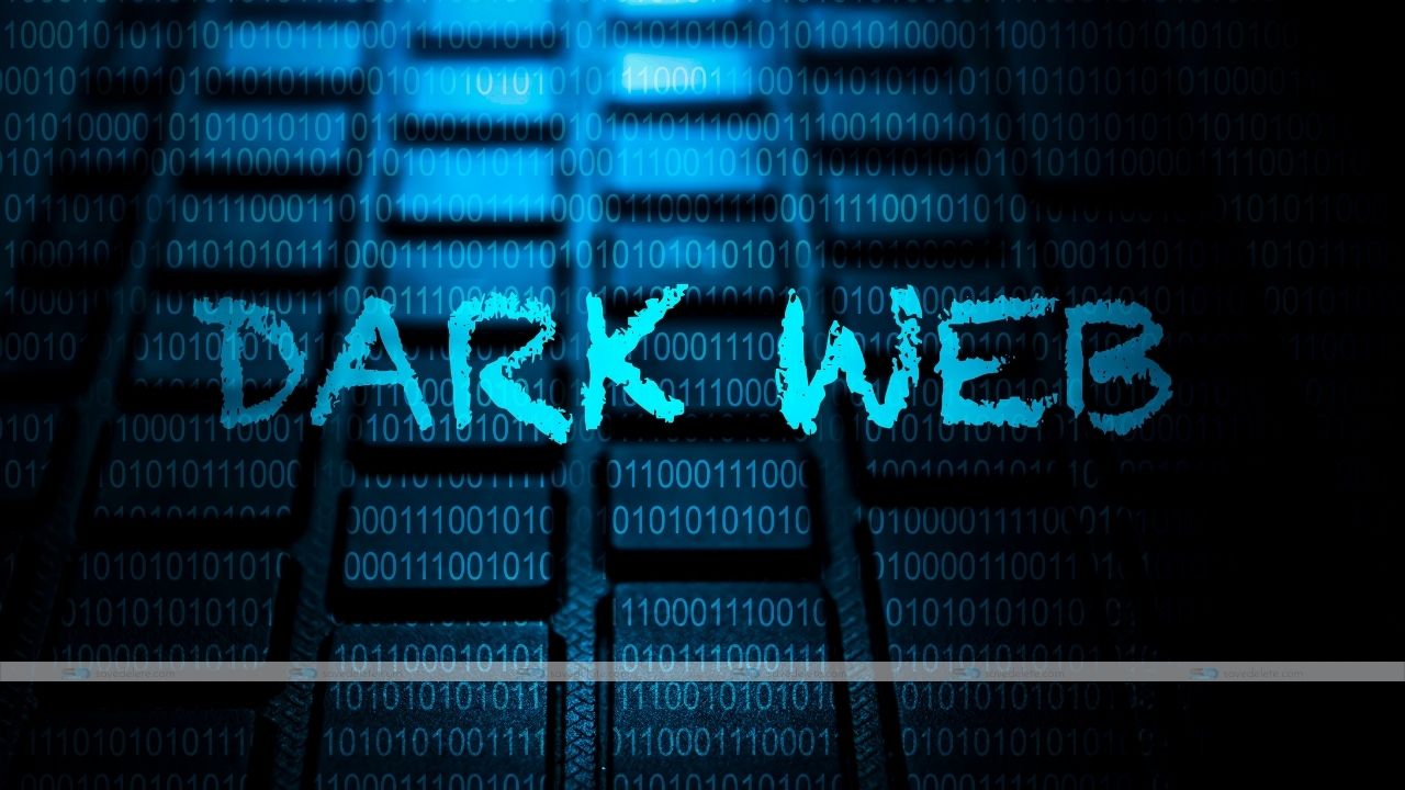 Dark Web