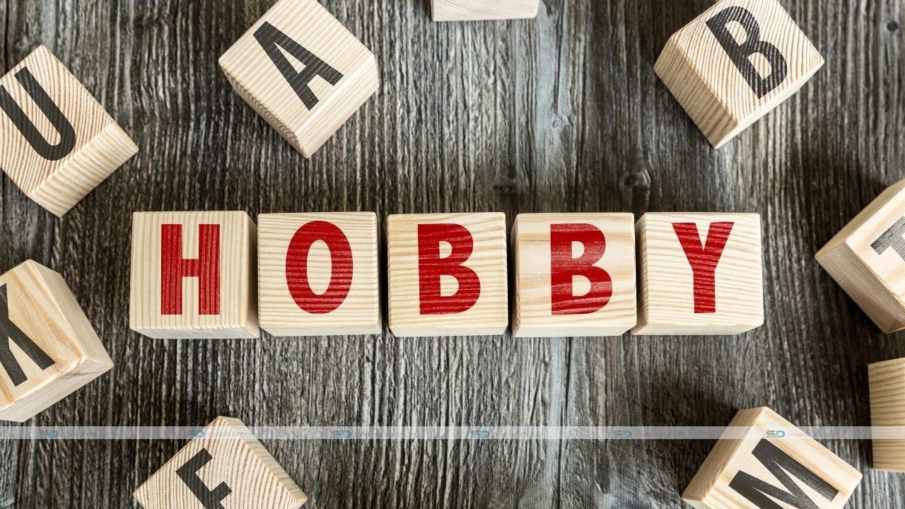 Hobby