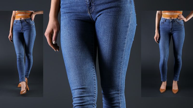 Jeans for Tall Skinny Girls in 2025