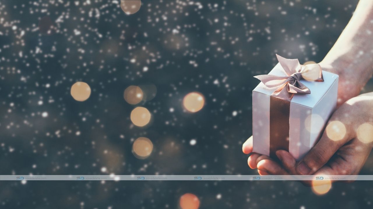 Gifts