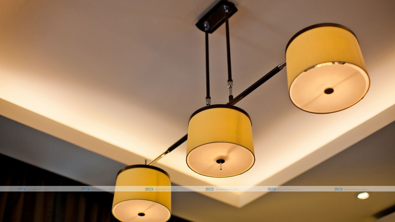 Lighting Fixture