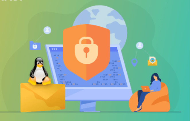 Linux Mail Server Antivirus