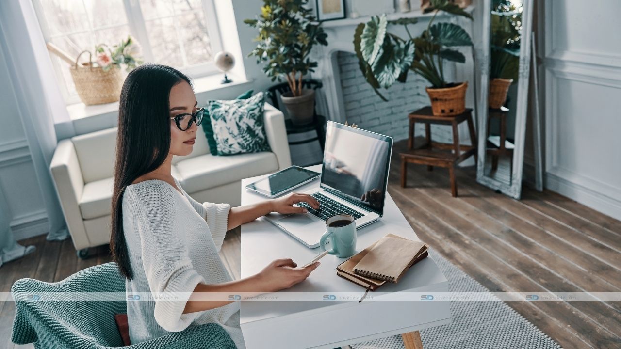 Working from Home