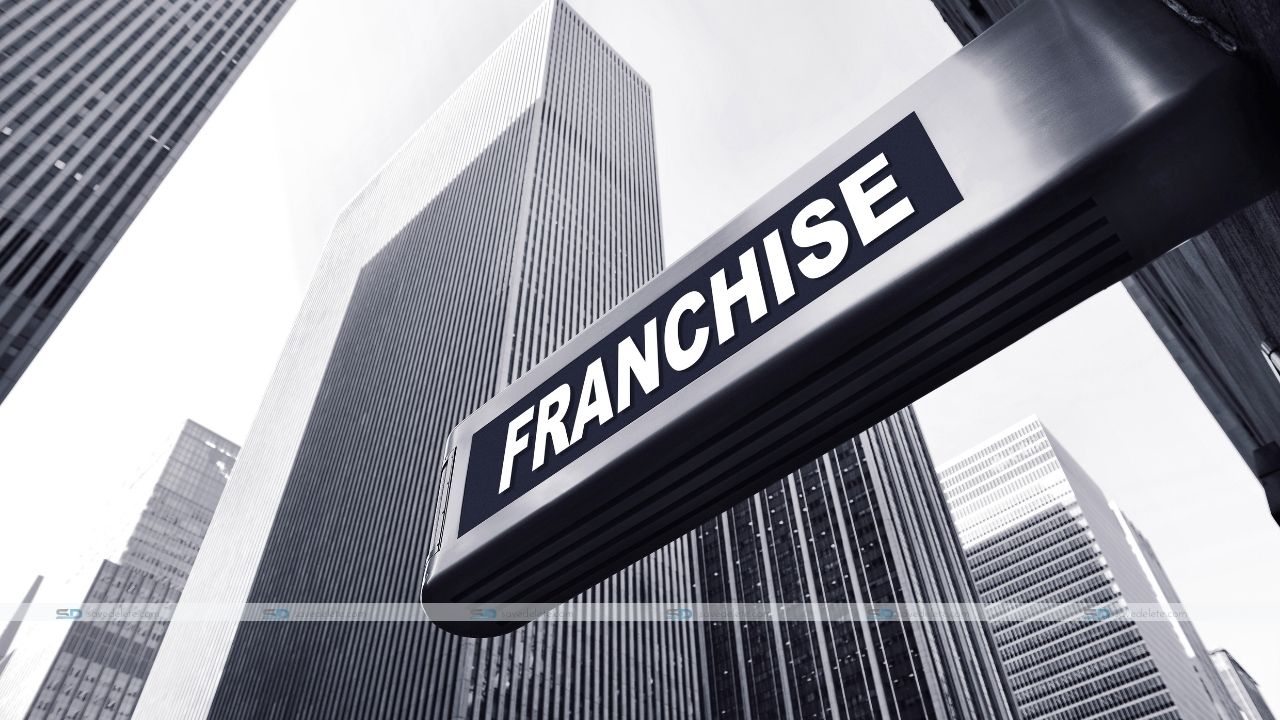 buying a franchise