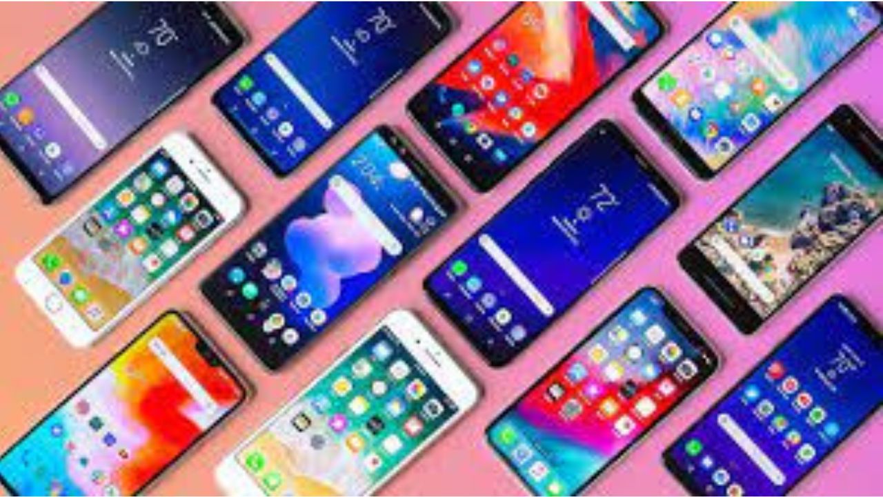 Here’s What To Do Instead When You Don’t Want To Throw Your Old Tech