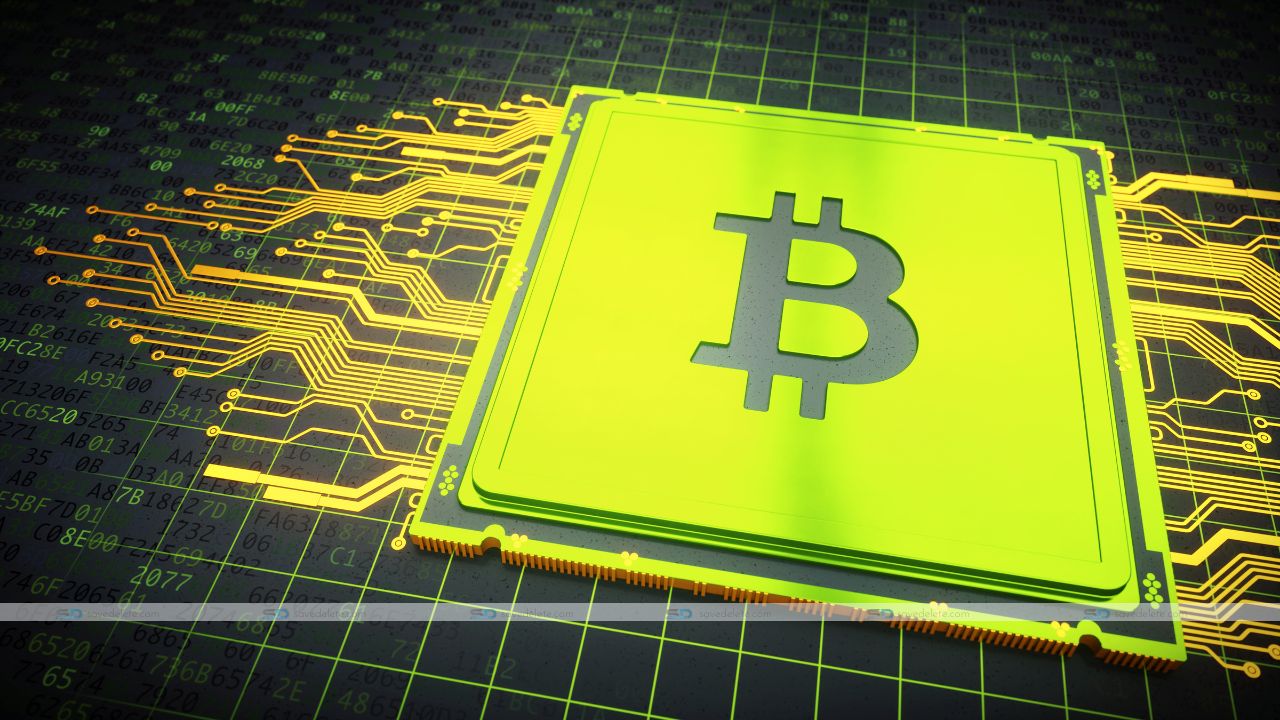 Bitcoin Mining