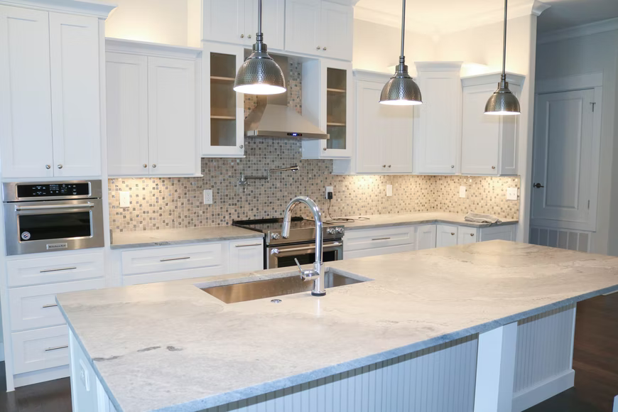 Kitchen Countertops