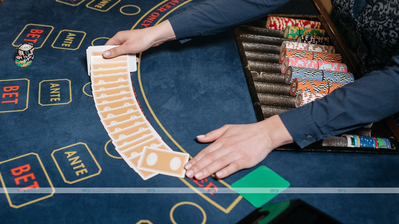 baccarat online