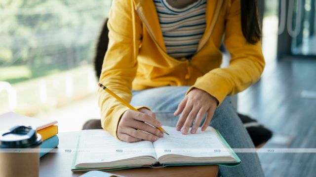 How To Boost Your Academic Writing Skills?