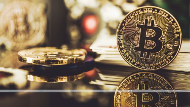 Bitcoin Casinos