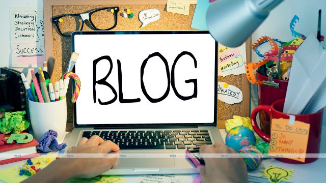 Blog for Beginners