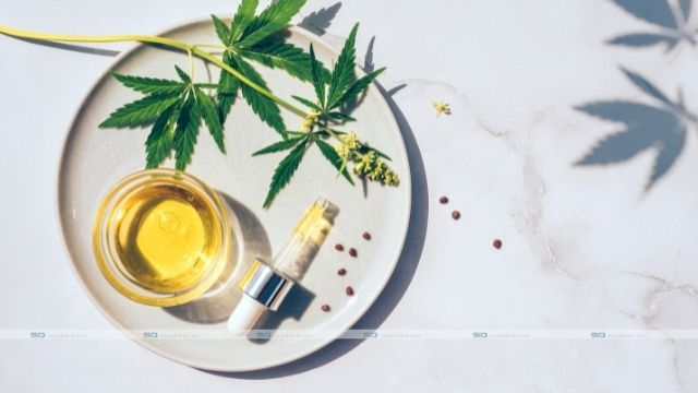 CBD Coffee