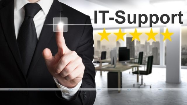 IT Support