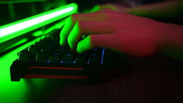 Steam FPS Counter: How to Use it