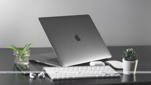 Fix a Mac