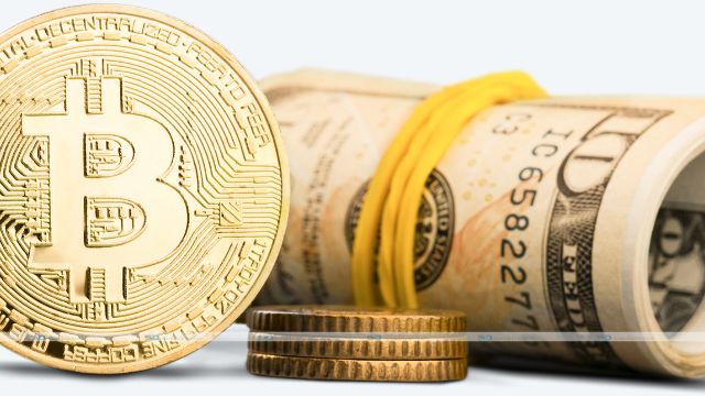 New Insight of Bitcoin