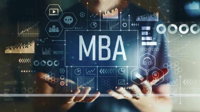 Online MBA