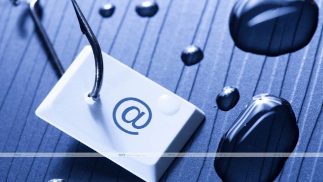 Phishing Emails