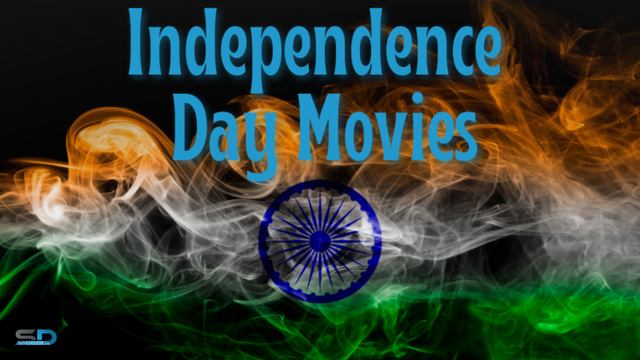Finest paramount patriotic Indian movies to watch on Independence Day